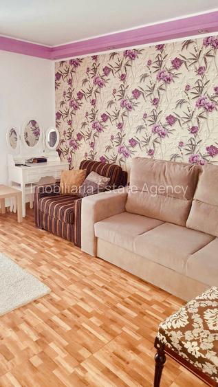 Garsoniera Arena Națională, PET-FRIENDLY, mobilată si utilată modern, libera - 3