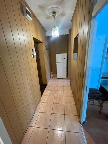 Apartament cu o camera decomandat, zona Garii