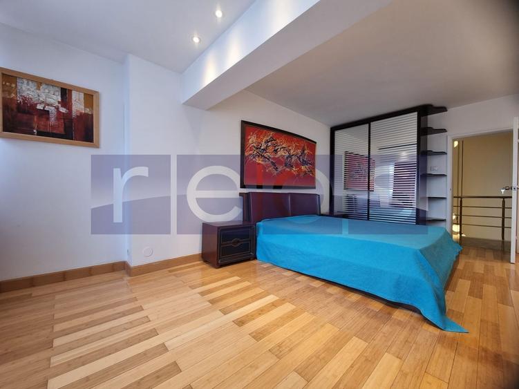 INCHIRIERE- 3 CAMERE-PENTHOUSE -UNIRII