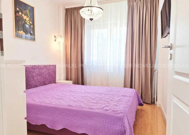 Apartament 3 camere | Calea Mosilor | renovat | modern | langa metrou - 4