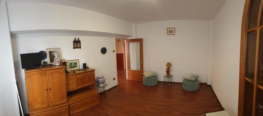 Foarte Spatios! 4 camere Confort 1 decomandat, 91 mp, Calarasi - Bariera