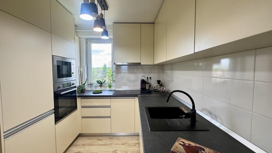 REA1028959 Apartament 2 camere Rose Residence 3 Pipera
