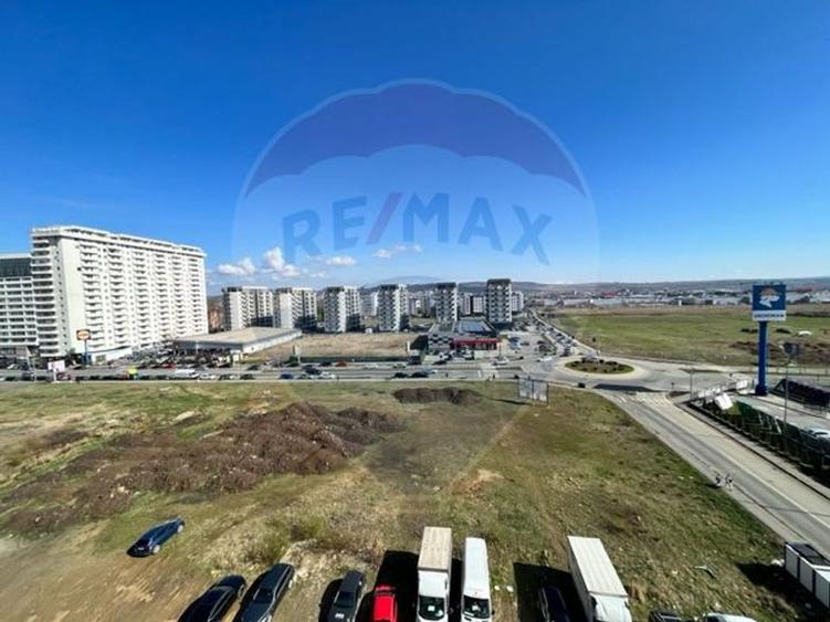 Apartament 2 camere de inchiriat str. Doamna Stanca