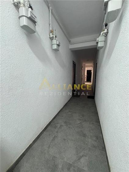Ozana-Apartament 2 Camere-Mobilat-Parcare Inclusa