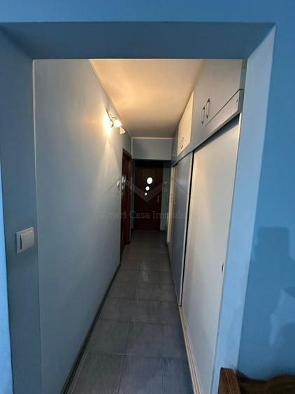 Apartament 3 camere Dancu