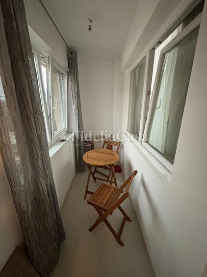 Apartament cu 2 camere Valea Lupului