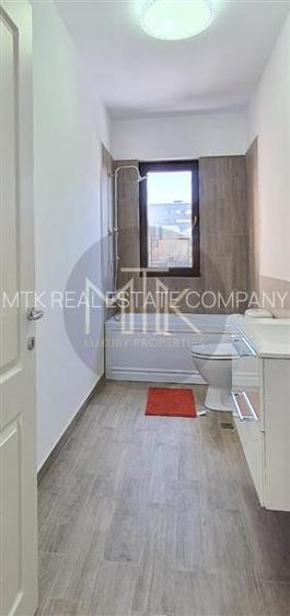 Apartament 4 camere | Mobilat&utilat | Parcare inclusa | Bucurestii Noi -Podul C - 9