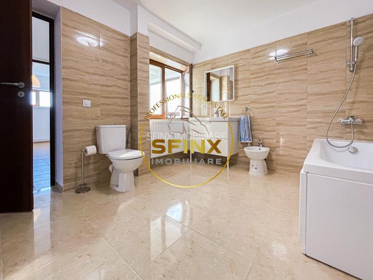 Casa Giulesti | 8 camere | curte proprie - 15
