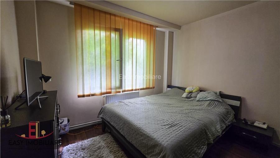 Apartament 2 camere, et 1, George Cosbuc, UMFST, 22 Decembrie - 6