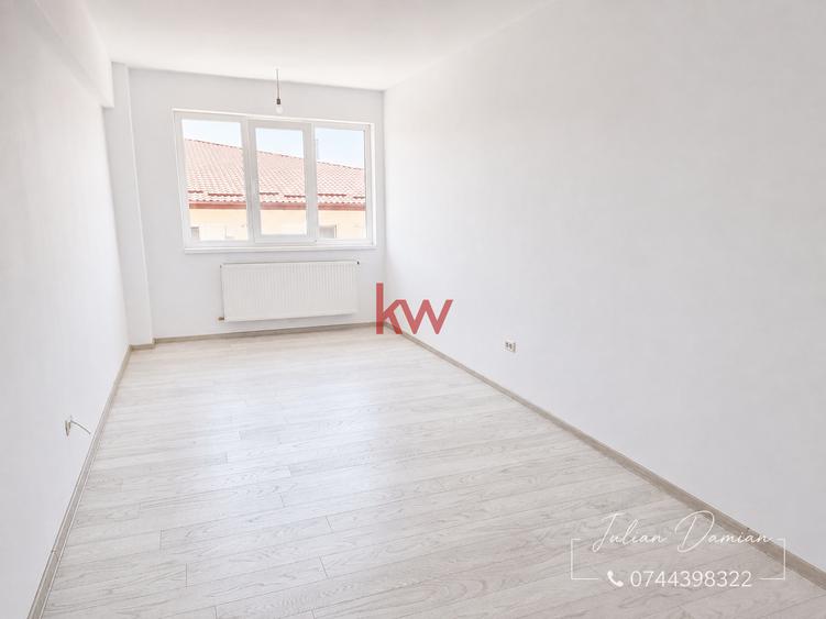 Apartament 3 camere | 79 mp | Etaj 3 | Parcare inclusă | Valea Lupului