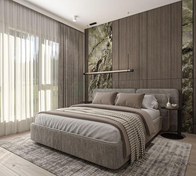 Vila individuala P+1+Pod Vivo Residence