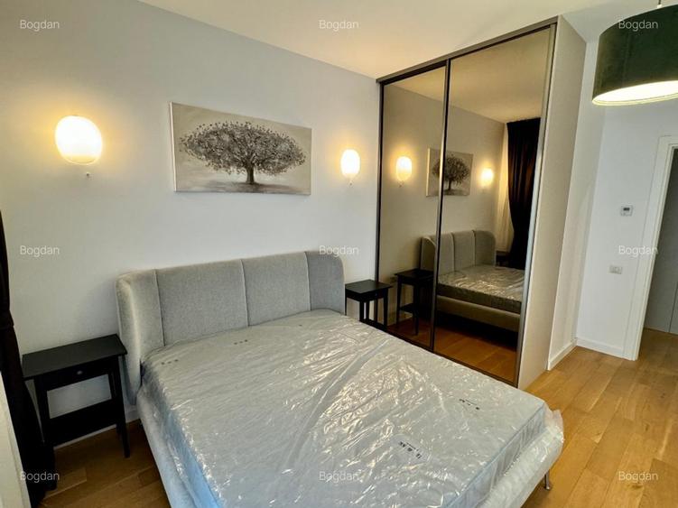 One Timpuri Noi 2 Camere cu Terasa si Parcare