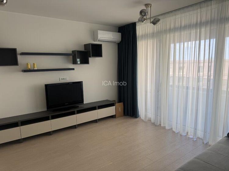 Apartament spatios Akcent City-Jiului metrou - 5
