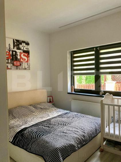 Apartament 2 camere, bloc nou, zona iesire Unirii, loc parcare inclus