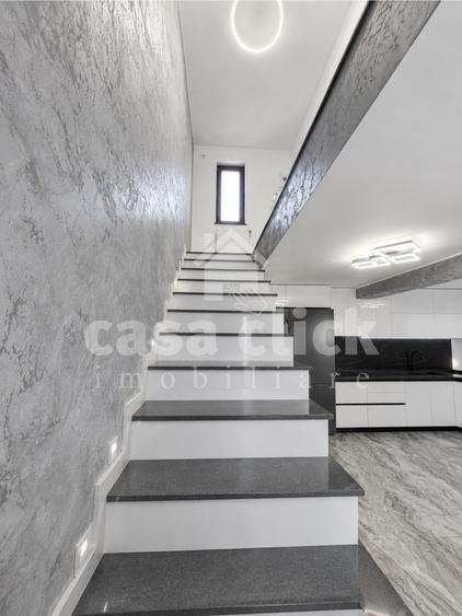 Proprietate premium în zona Arcașilor – design și funcționalitate