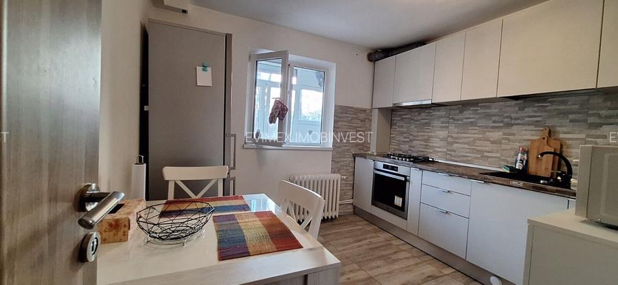 Titan 3 camere apartament superb - 7