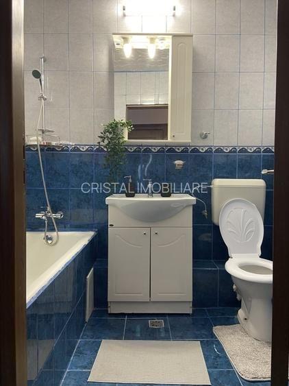 Închiriere Apartament cu 2 camere, 3 min metrou Dristor, complet utilat 🚇 - 11