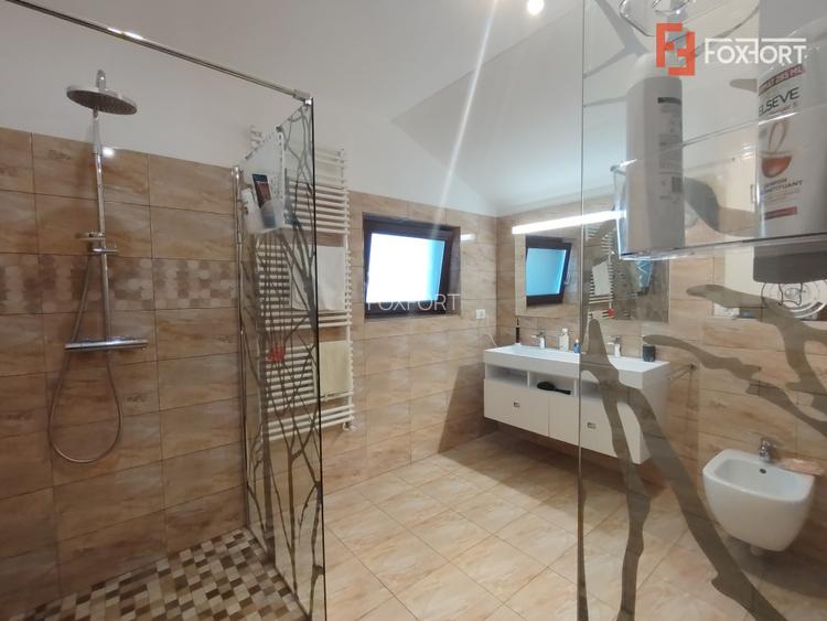COMISION 0% Casa individuala cu 6 camere de vanzare in Giroc – V10335 - 29