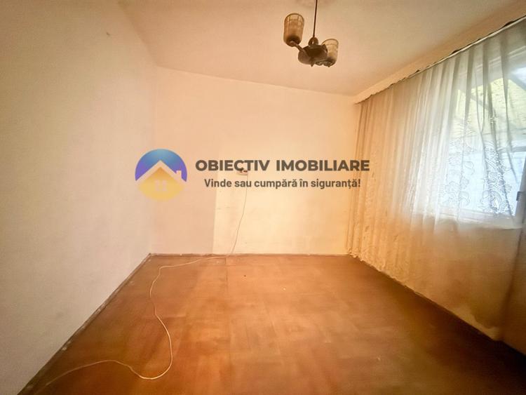 Apartament 2 camere – Dărmănești zona TIC TAC | Etaj 3 |