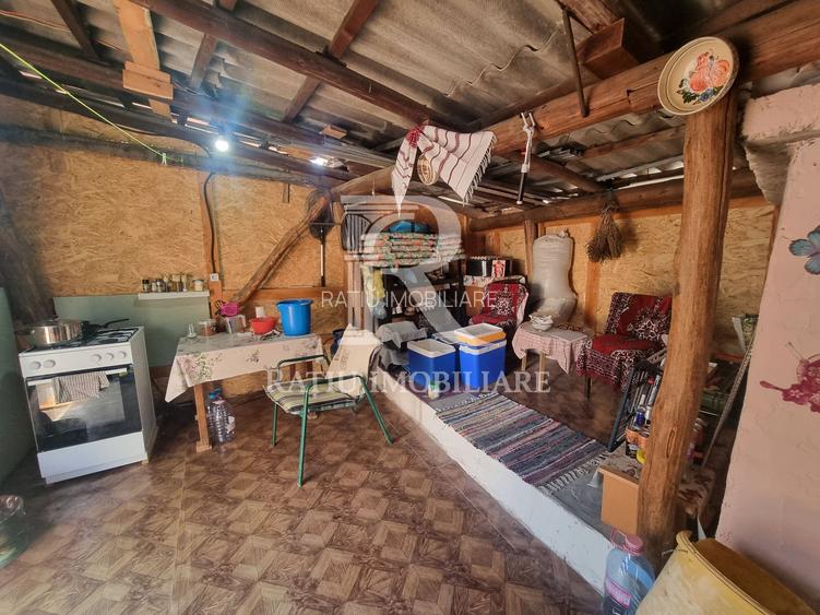 Casă renovata cu teren generos | Anexe | Gurasada | Hunedoara - 26