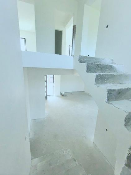 Casă individuală, 120 mp utili, 400mp teren