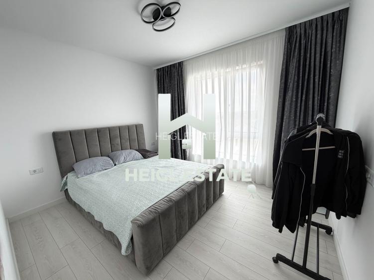 Apartament cu 3 camere in Giroc cu comision 0% - 6