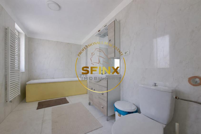 Vila Buftea | Curte Proprie