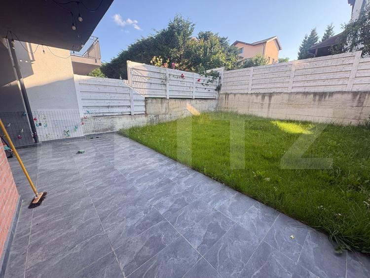 Casă Ultrafinisată în Borhanci | 122 mp Utili | Garaj | Complet Mobilata/Utilata