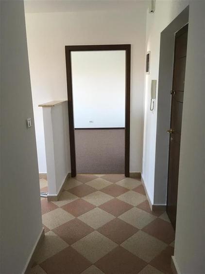 Apartament 2 Camere Campus Universitar / 2 Minute De UVT - Complex Studentesc