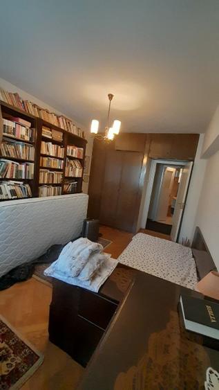 Apartament 3 camere cu garaj / Piața Victoriei / Piata Romana