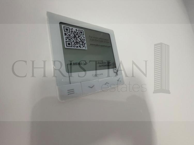 Garsonieră Finisată 43 mp - Smart Residence Lujerului Faza 2