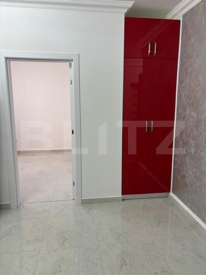 Apartament 66,6 mp | Bloc nou 2024 | Lift și parcare | Burdujeni