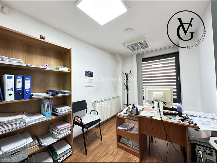 Spatiu industrial | Hala + birouri | 4.871 mp teren | Tulcea - 26