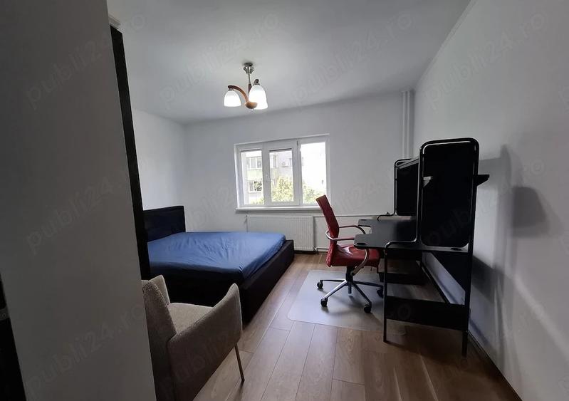 Apartament de 2 camere Aviatiei, Crystal Palace cu parcare