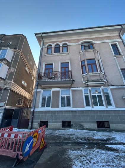 Apartament în vilă