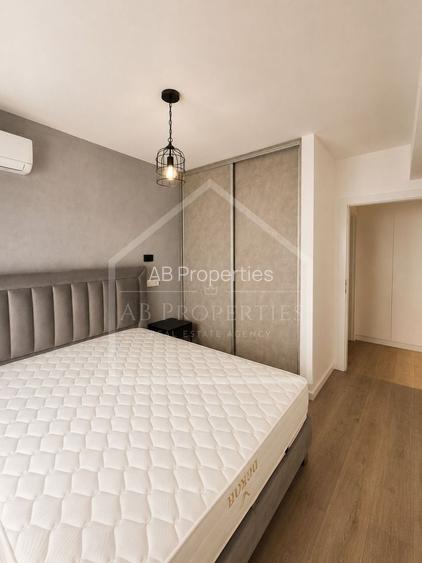 Apartament 2 camere | Parcare Inclusa | Belvedere - 3