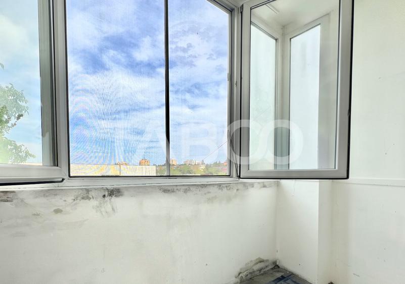 Apartament cu 3 camere Manastur zona Academia de Muzica cu boxa