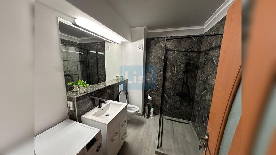 COMISION 0%! Ap. 3 camere 64 mp, PET FRIENDLY, The Office – Mărăști