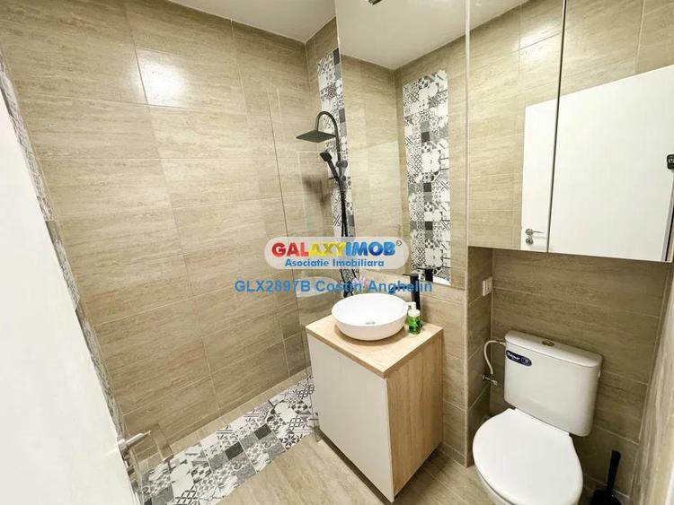 Apartament 2 camere SMART - Lujerului Plaza Afi