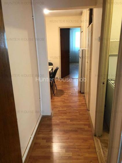 Apartament 2 camere decomandat | Lujerului-Metrou centrala termica  proprie - 8
