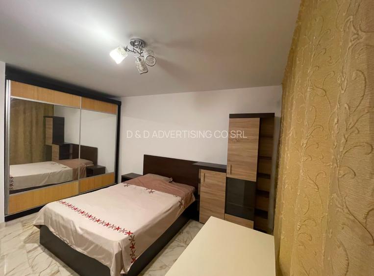 Costin Georgian - Garsoniera Moderna - confort 1 - Centrala termica proprie