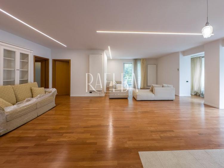 Primaverii | Vila Lac 3 | Parcul Bordei | 140mp | Free View