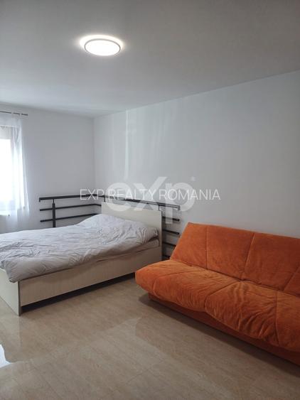 Inchiriere garsoniera Trivale ,bloc nou - 4