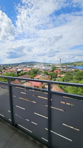 Apartament 2 camere în zona str. Fabricii, str. Campina