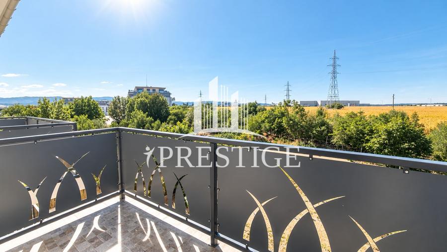 APARTAMENT 3 CAMERE, 76 MPU, BALCON, PARCARE, TURNIȘOR, BLOC NOU 2025