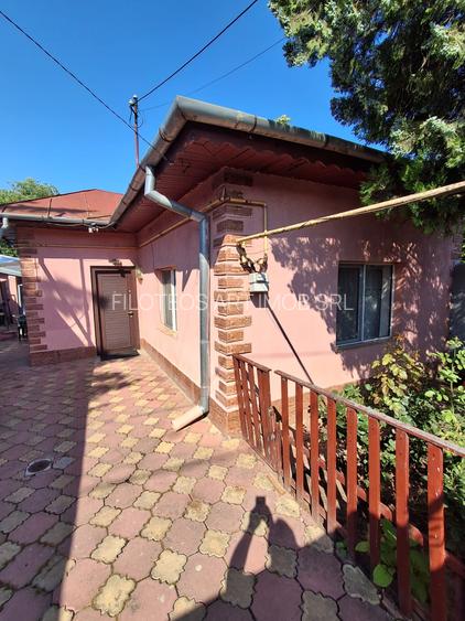 Vanzare Casa individuala  Rahova Soseaua Alexandriei Antiaeriana - 2