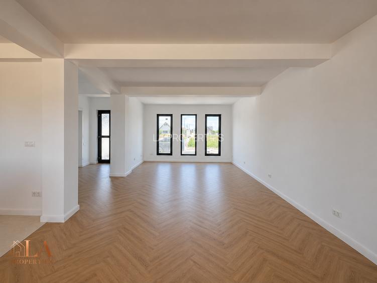 Casa individuala 4 camere | Teren 512mp | Domnesti - 6