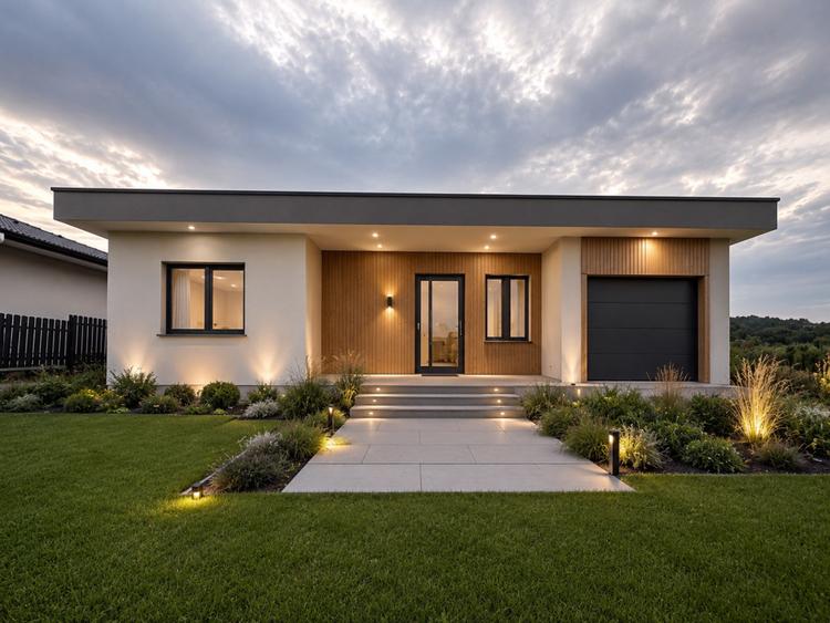 Casă individuală premium | 160 mp utili | Teren 690 mp | Schit | Alba Iulia