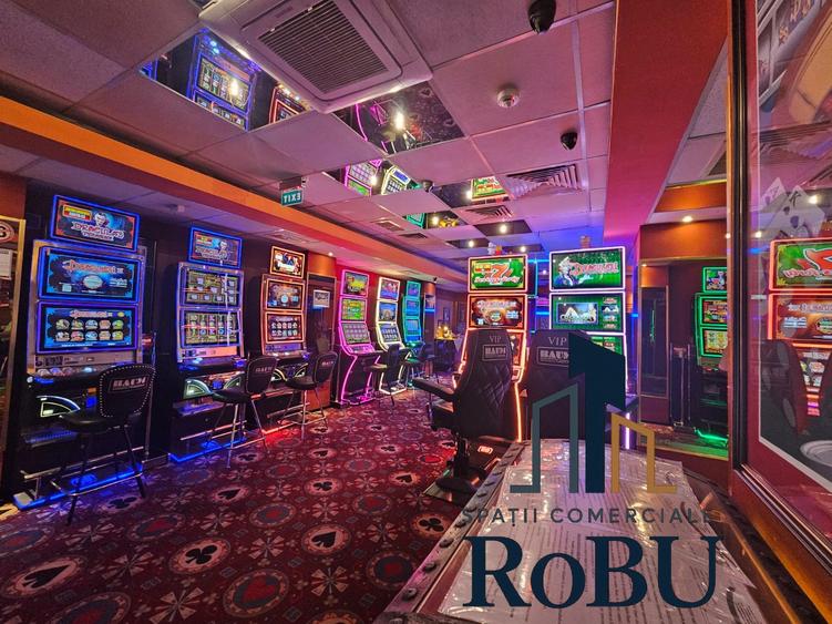 Spatiu comercial in zona Gemenii Brasov # RoBU Spatii comerciale