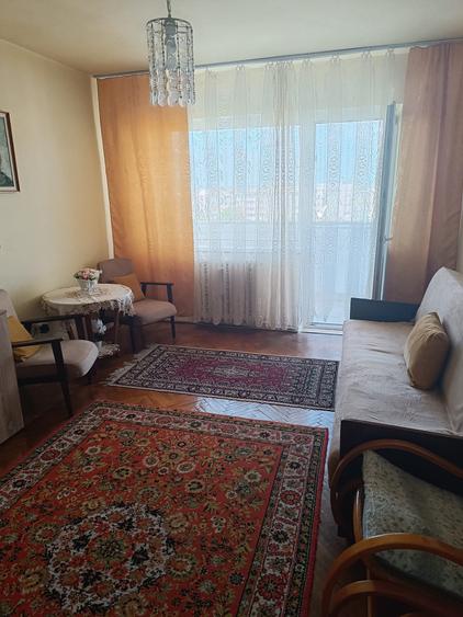 Apartament 2 camere, de vânzare, în Mănăștur, strada Gr. Alexandrescu, 52mp